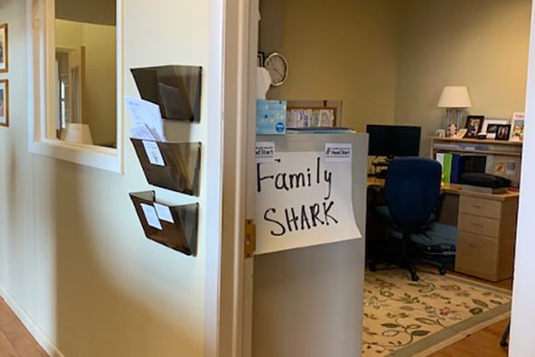 Old Mill Suite 213